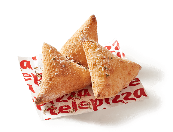Pan de ajo&nbsp;(3 uds)